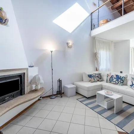 La Quiete Apartmán