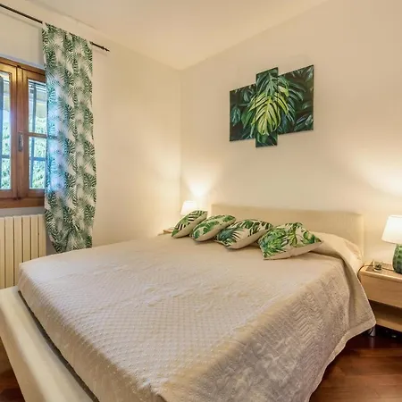 La Quiete Apartmán
