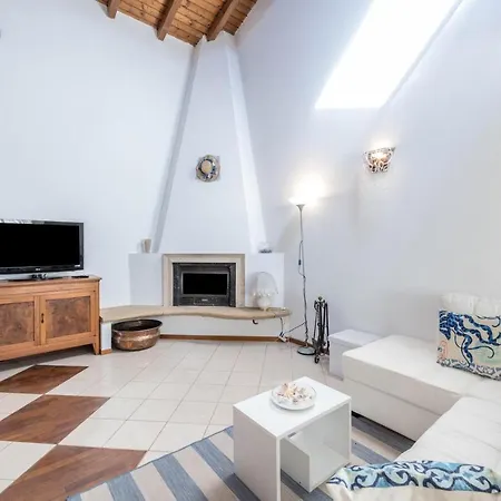 Apartmán La Quiete *
