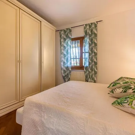 Apartmán La Quiete *
