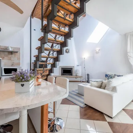 La Quiete Apartmán