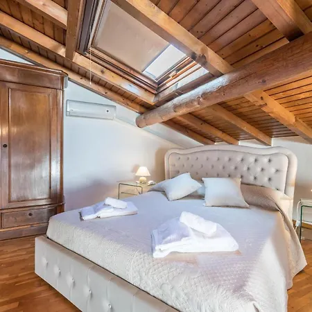 La Quiete Apartmán *
