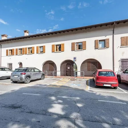 La Quiete Apartmán Padenghe sul Garda