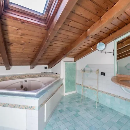 Apartmán La Quiete
