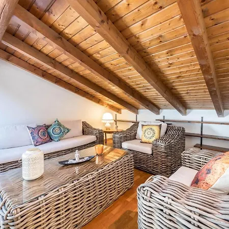 La Quiete Apartmán Padenghe sul Garda
