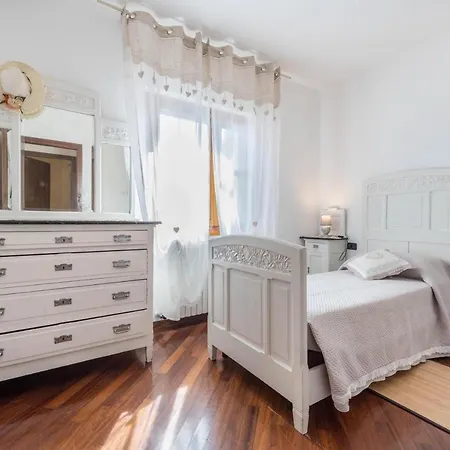 La Quiete Apartmán *