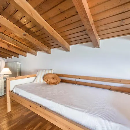 Apartmán La Quiete *
