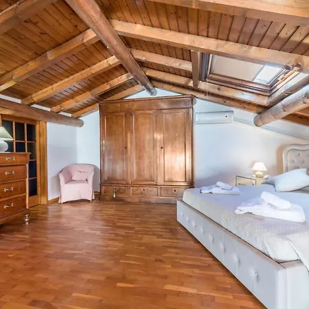 La Quiete Apartmán *