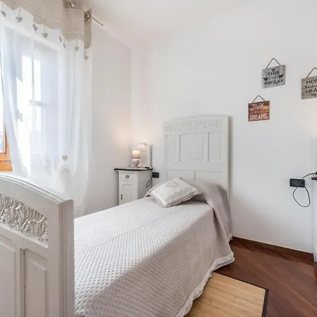 La Quiete Apartmán Padenghe sul Garda