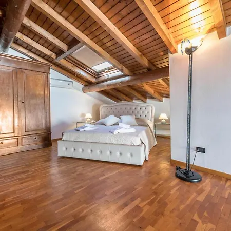 La Quiete Apartmán Padenghe sul Garda