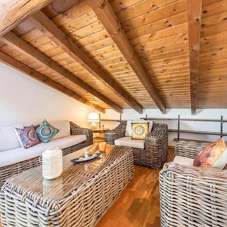 La Quiete Apartmán *