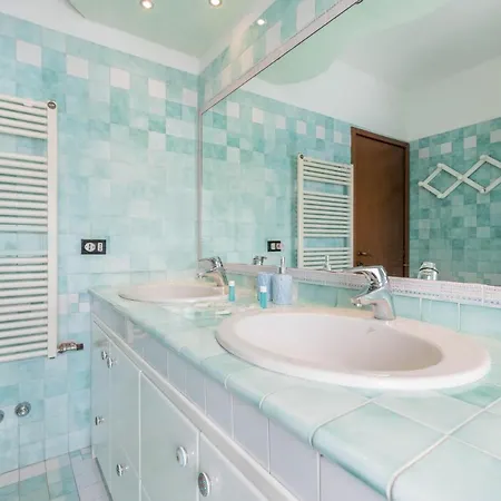 La Quiete Apartmán Padenghe sul Garda